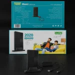 آنتن رومیزی دیجیتال هانی مدل 2020 - تصویر 2